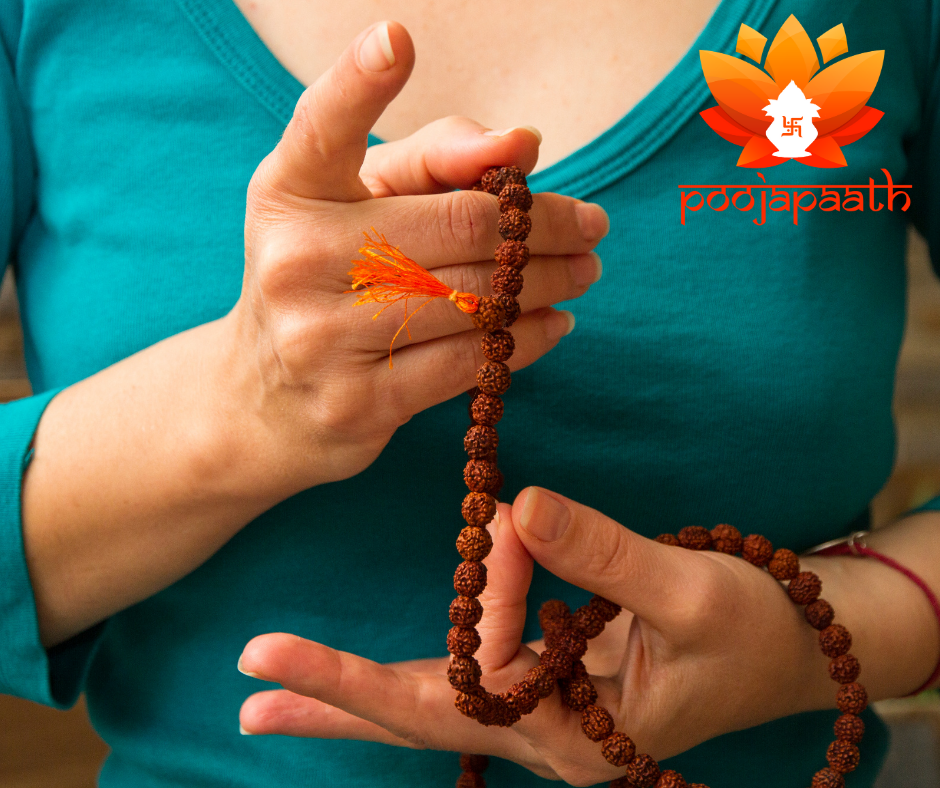 Why are there 108 beads on a mala?