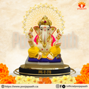 Ganpati Puja Bundle