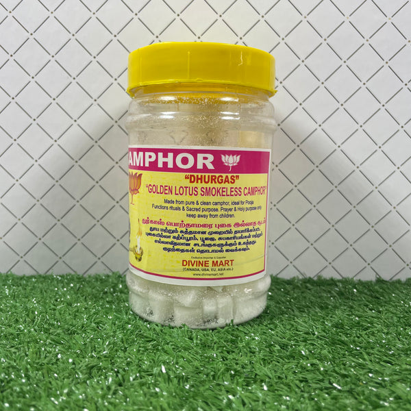 Original Camphor (Kapoor) imported from India, 10 gm/20 gm/200 gm.