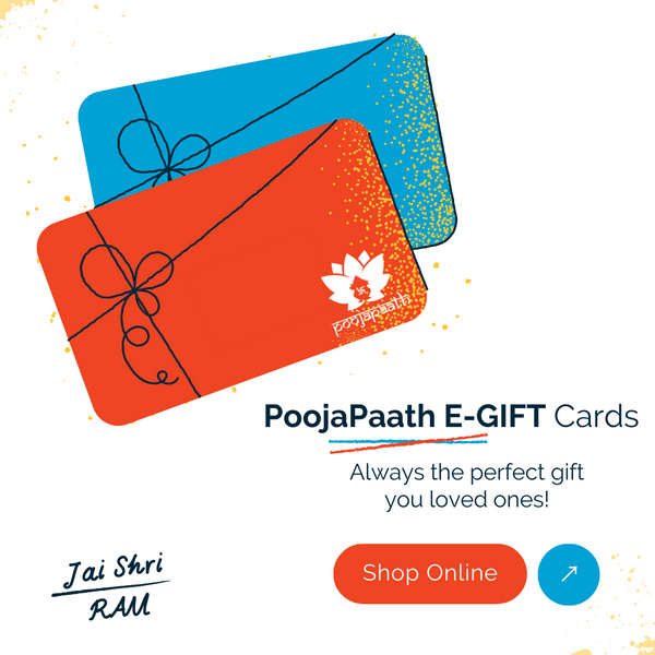 Gift PoojaPaath