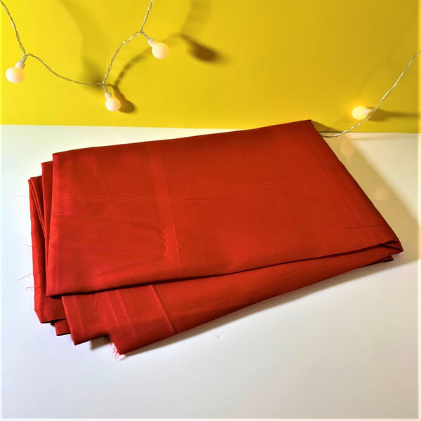 Red Cloth / Laal Pooja Vastra