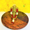 Colourful Beads Pooja Mala