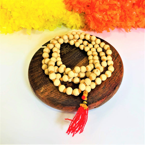 Tulsi Mala Medium Size Beads