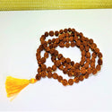 Rudraksh Mala Medium Beads