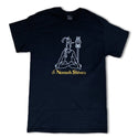 Lord Shiva - Cotton T-Shirt